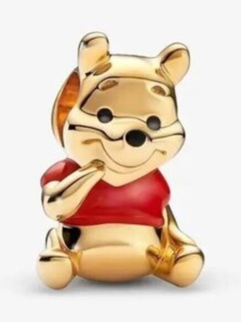 Disney Winnie the Pooh Charm
